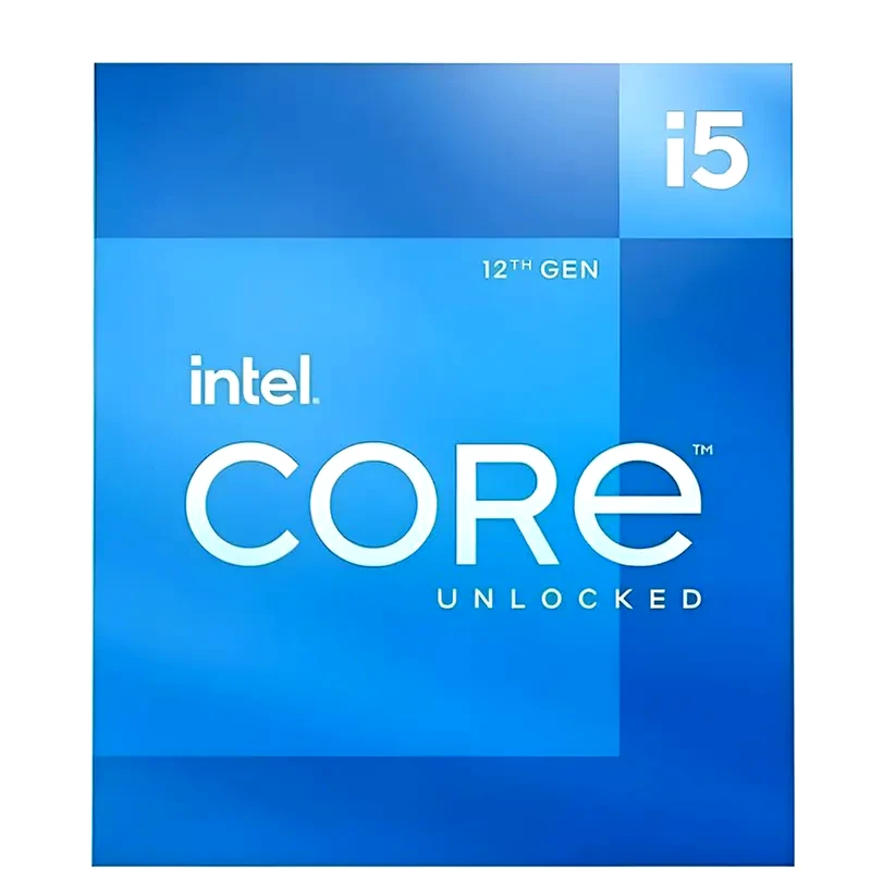 INTEL CPU Intel Core i5-12600KF Alder Lake 2.8 GHz 20MB