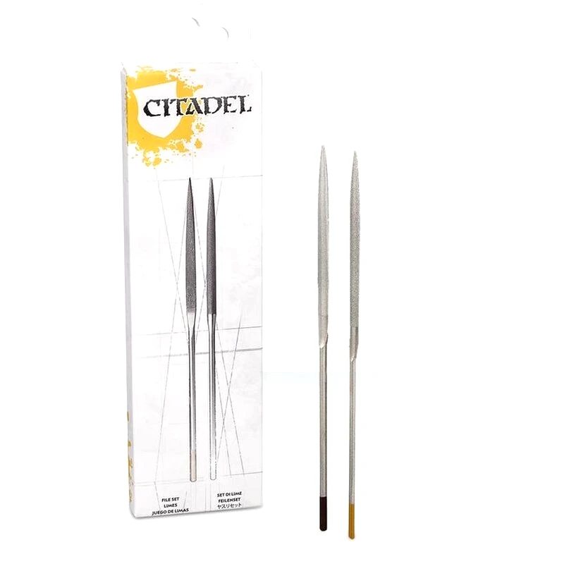 CITADEL Citadel - File Set