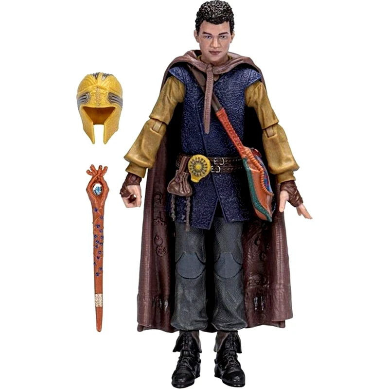 HASBRO Φιγούρα Δράσης HASBRO Dungeons And Dragons Simon 15cm