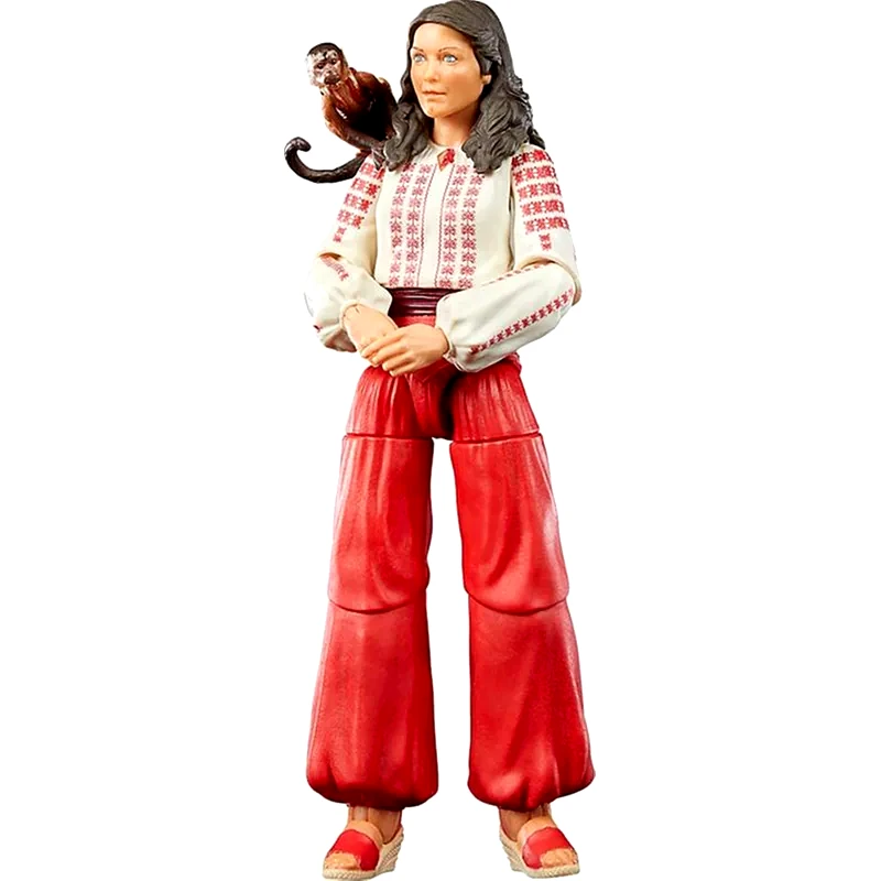 HASBRO Φιγούρα Δράσης HASBRO Indiana Jones Marion Ravenwood 15cm