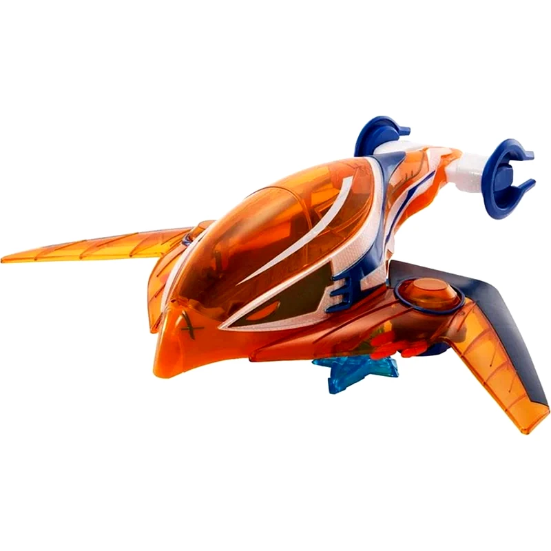 MATTEL Φιγούρα Δράσης MATTEL He-man And The Masters Of The Universe Talon Fighter 14 cm