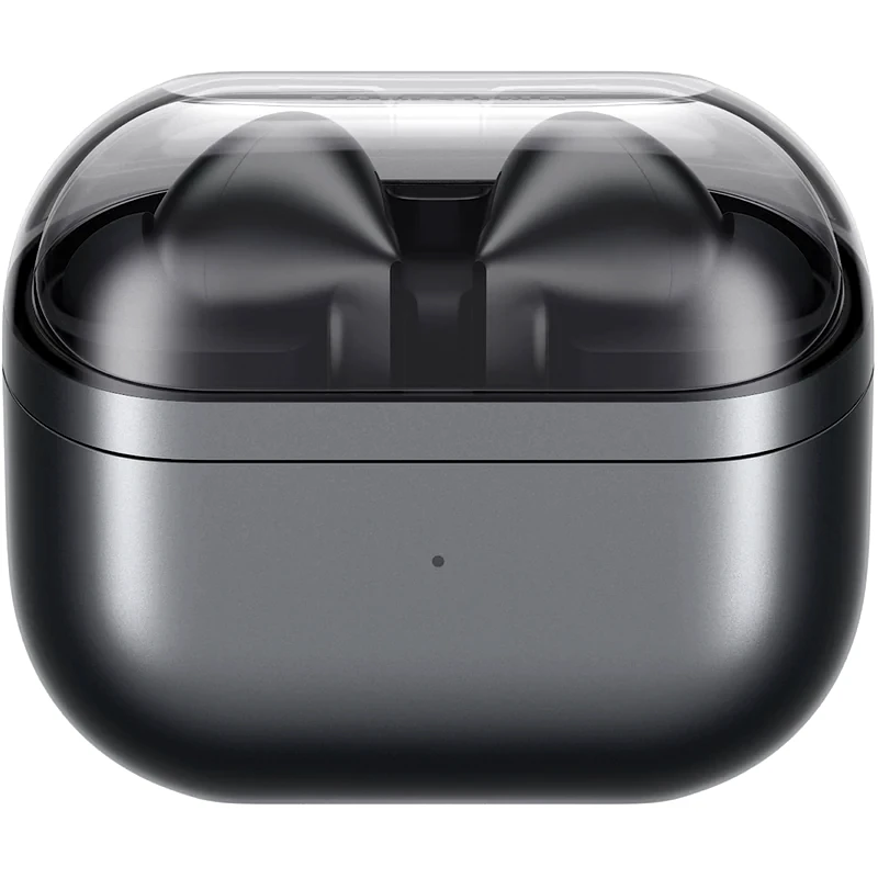SAMSUNG Ακουστικά Bluetooth Samsung Galaxy Buds3 Pro - Ασημί