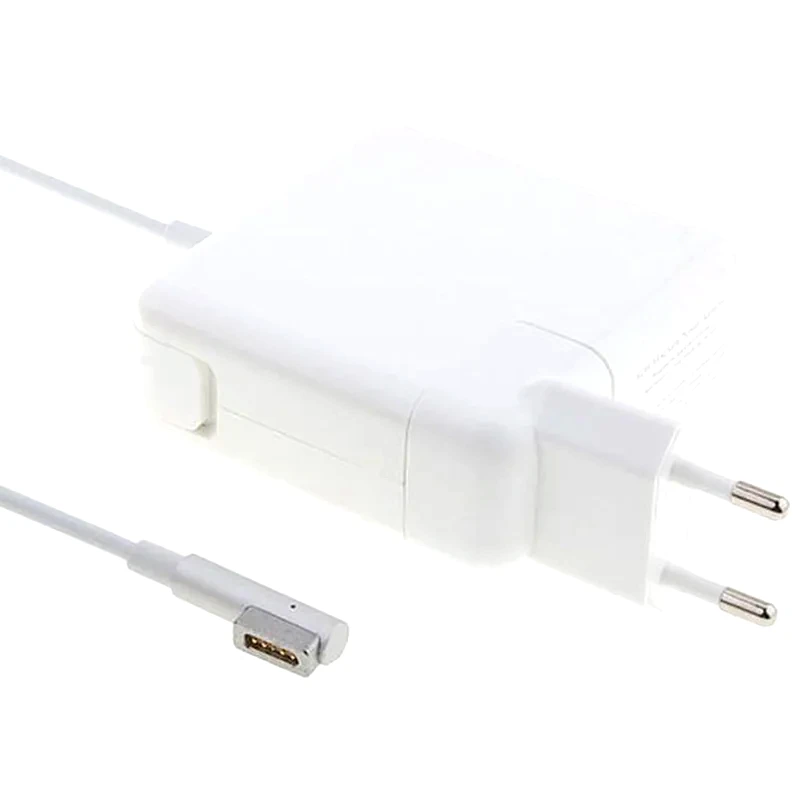 LAMTECH Φορτιστής LAMTECH LAM021684 για laptop Apple με υποδοχή MagSafe - 60 W