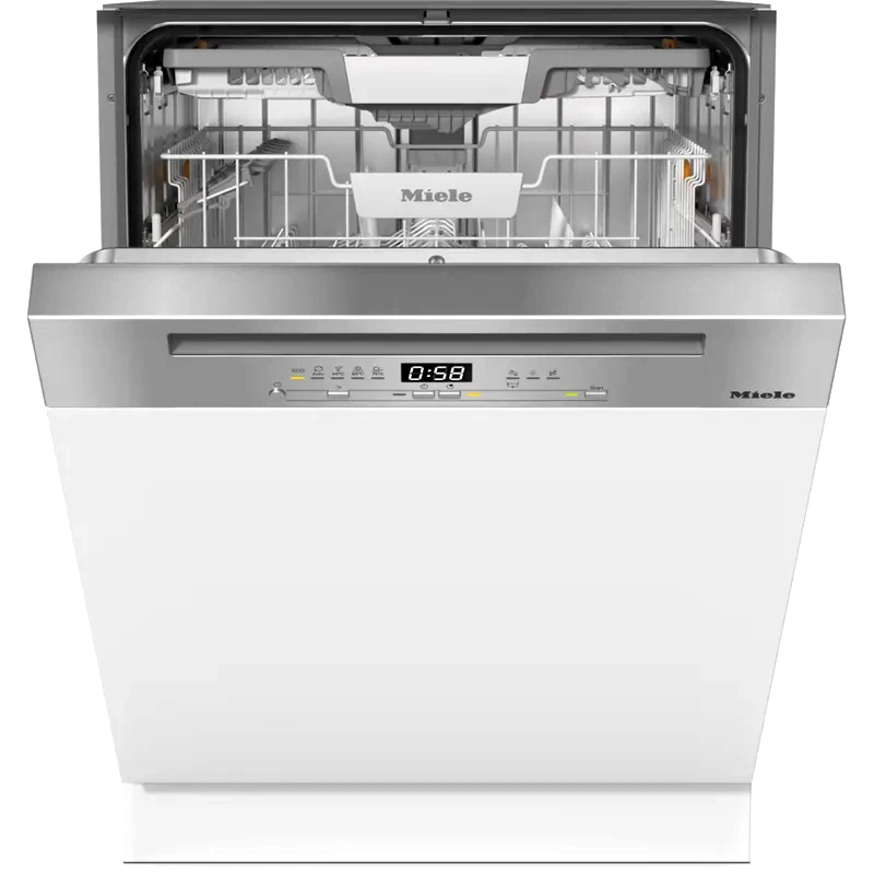 MIELE MIELE G 5410 SCi Active Plus για 14 Σερβίτσια Εντοιχιζόμενο Πλυντήριο Πιάτων