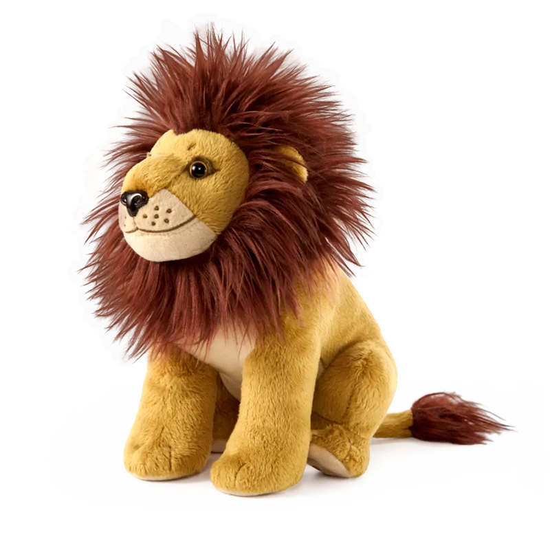 THE NOBLE COLLECTION The Noble Collection Harry Potter Λούτρινο Gryffindor Mascot