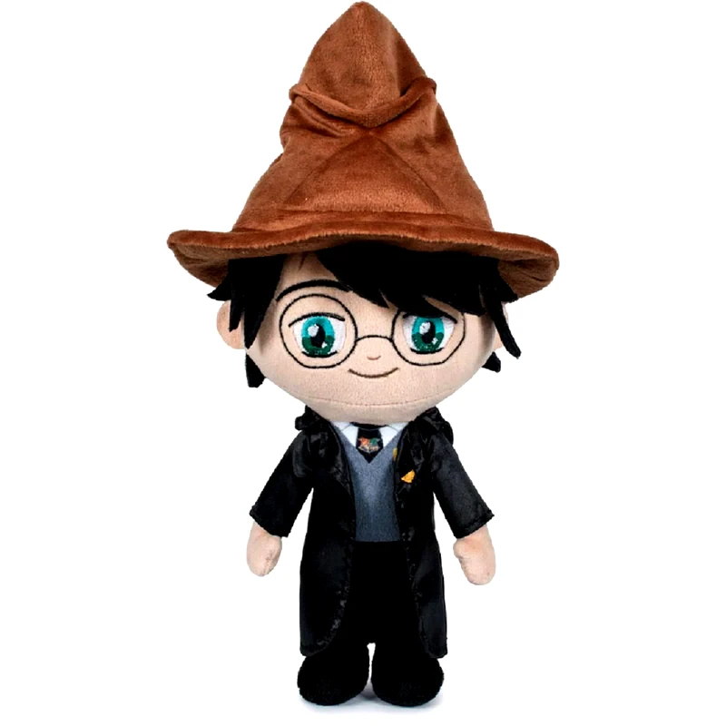 PLAY BY PLAY Play By Play Λούτρινο Harry Potter