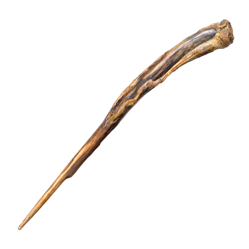 THE NOBLE COLLECTION The Noble Collection Harry Potter Ραβδί Snatcher 29 Cm Με Θήκη