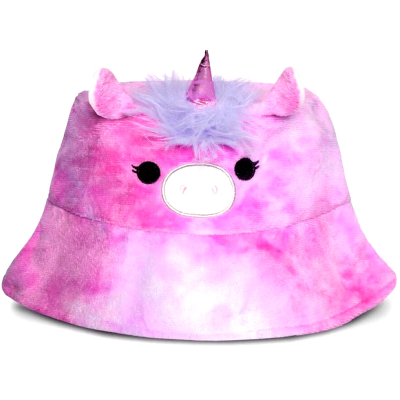 DIFUZED Squishmallows - Lolo Bucket Καπέλο
