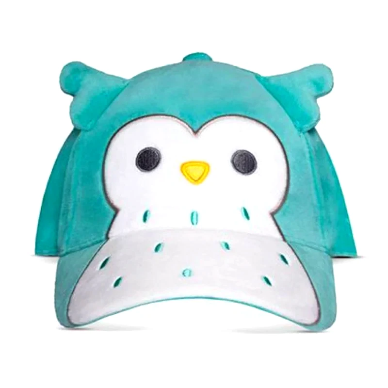 DIFUZED Squishmallows - Winston Καπέλο