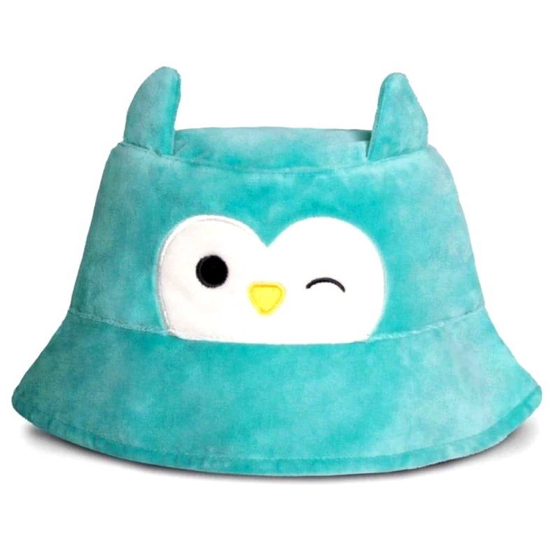 DIFUZED Squishmallows - Winston Bucket Καπέλο