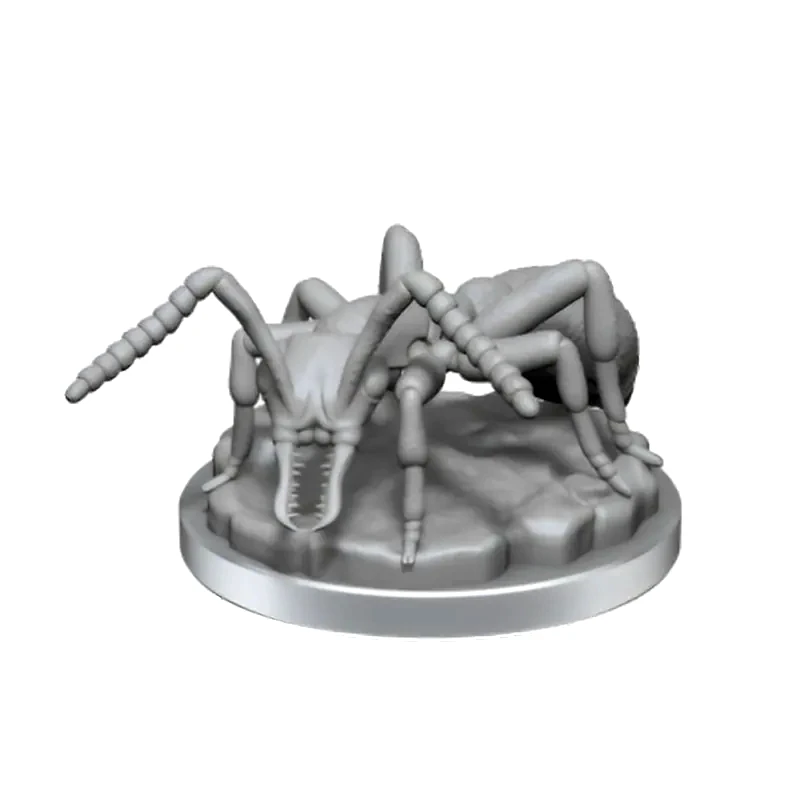 WIZKIDS Wizkids Deepcuts: Giant Ants Dungeons Dragons WIZKIDS
