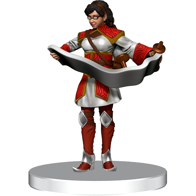 WIZKIDS Dd5 Icons: Strixhaven Set 2 Dungeons Dragons WIZKIDS