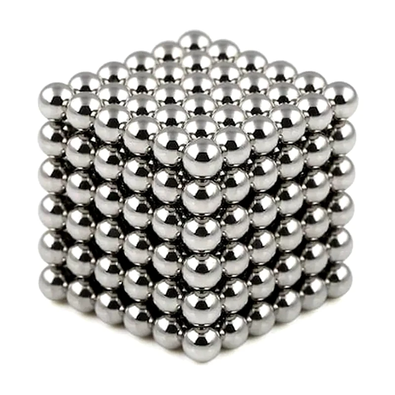 OEM Μαγνητικός Κύβος 5mm
