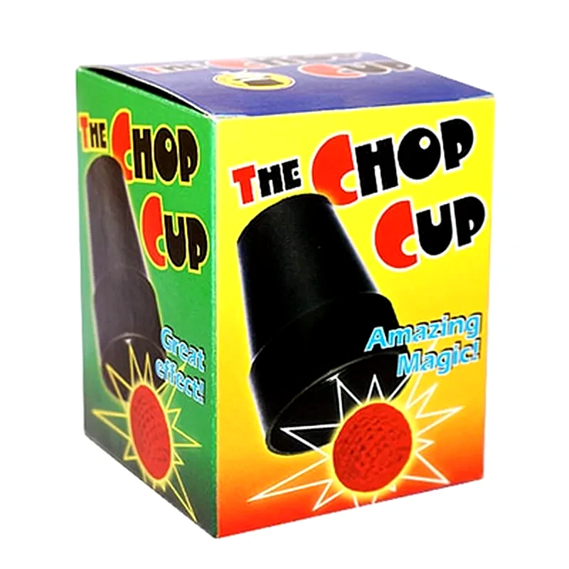 VINCENZO DI FATTA Chop Cup - Plastic
