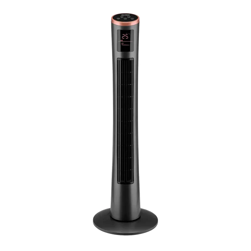 FIRST AUSTRIA FIRST AUSTRIA FA-5560-5-GR 40W 102cm με Τηλεχειριστήριο Ανεμιστήρας Πύργος