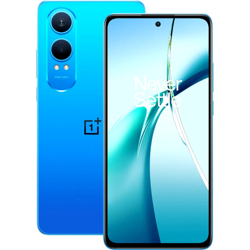 ONEPLUS OnePlus Nord CE4 Lite 5G 256GB - Mega Blue