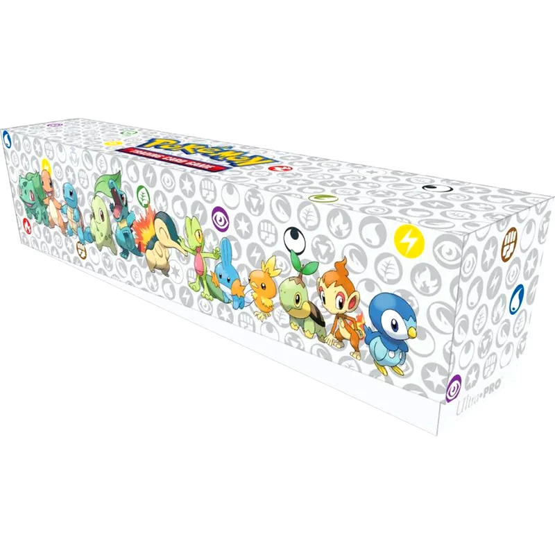 ULTRA PRO Ultra Pro Pokemon First Partner Σετ