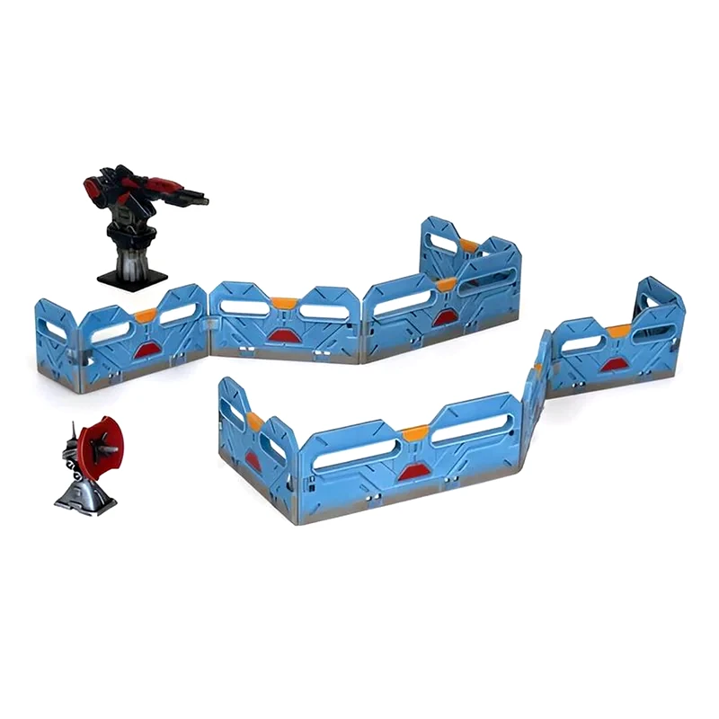 MANTIC Defence Line Kit MANTIC