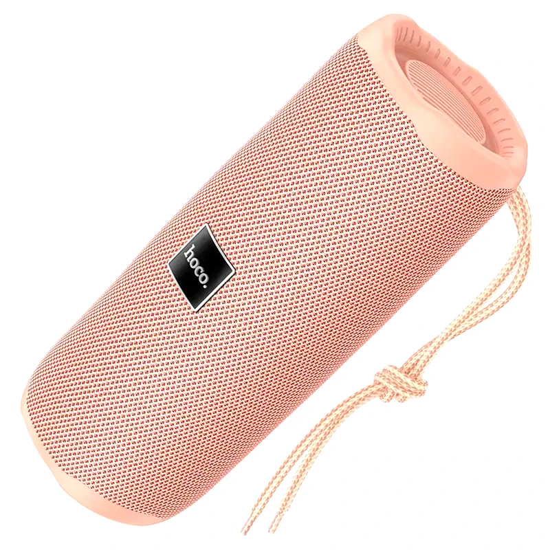 HOCO Hoco Hc16 Φορητό Ηχείο 5 W - Ροζ
