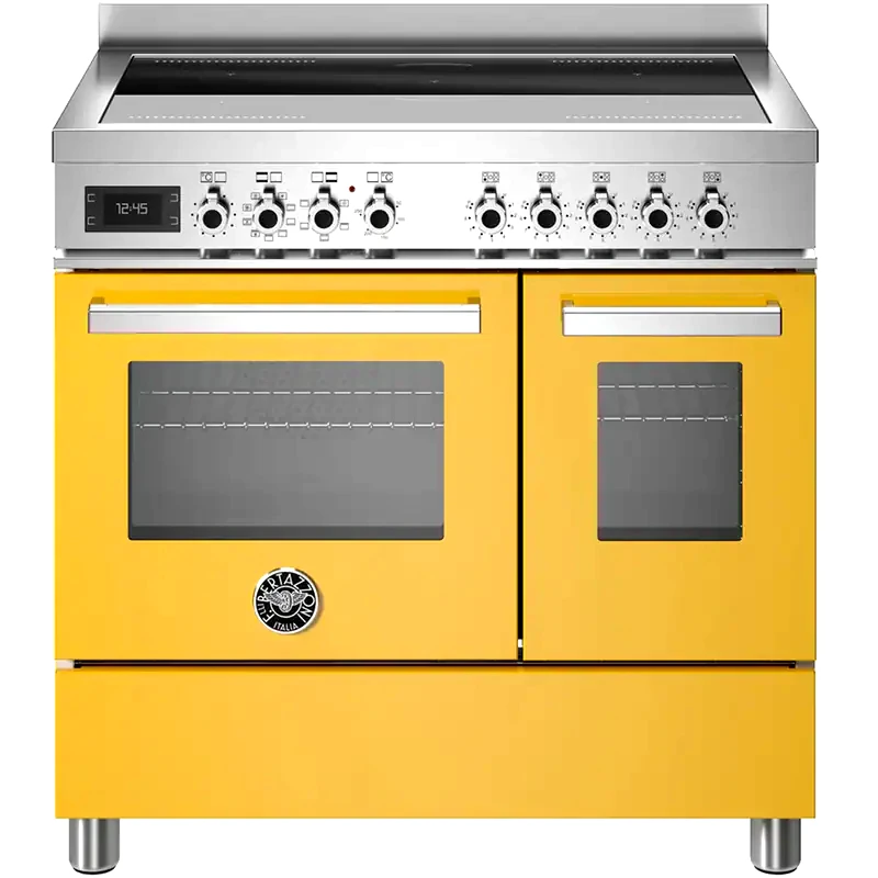 LA GERMANIA BERTAZZONI PRO95I2EGIT 58 / 33 Lt Επαγωγική Ηλεκτρική Κουζίνα