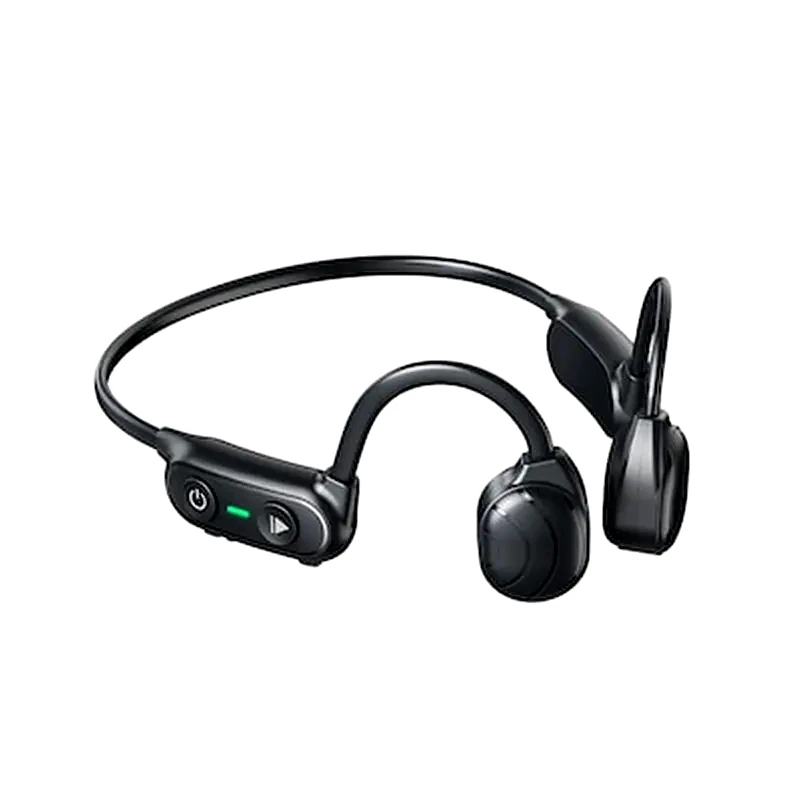 REMAX Ακουστικά Bluetooth Remax RB-S33 - Μαύρα