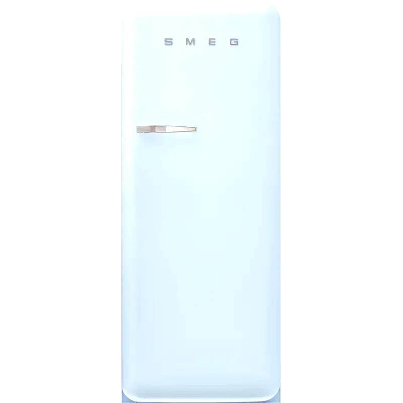 SMEG SMEG FAB28RPB5 270 Lt Σιέλ Μονόπορτο Ψυγείο