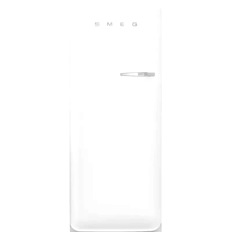 SMEG SMEG FAB28LWH5 270 Lt Λευκό Μονόπορτο Ψυγείο