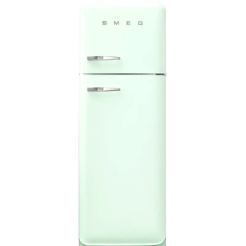 SMEG SMEG FAB30RPG5 294 Lt Φυστικί Δίπορτο Ψυγείο