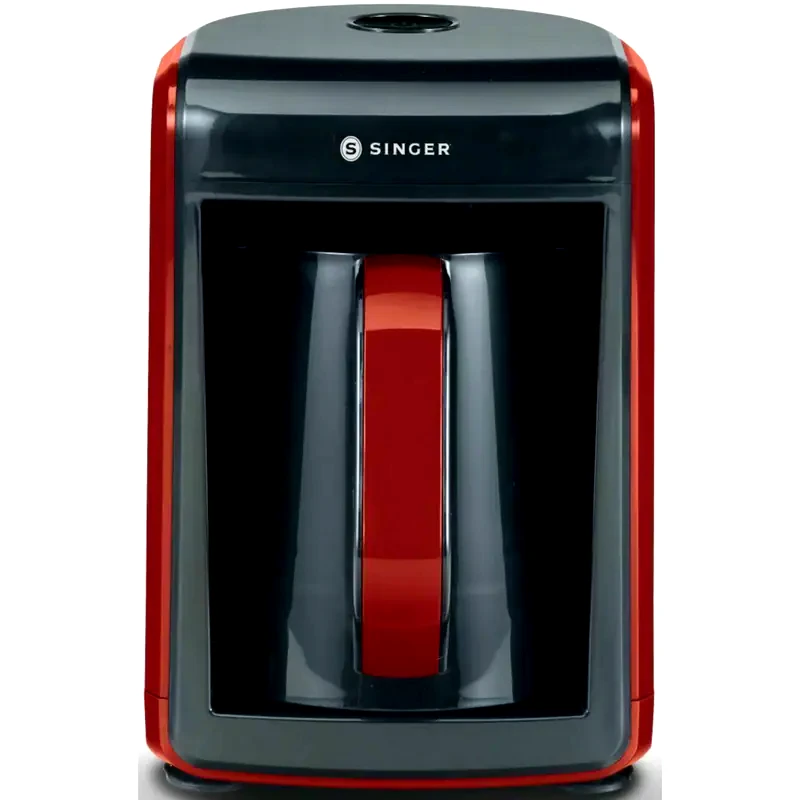 SINGER SINGER Meraki Charisma 535W 0.3L Μηχανή Ελληνικού Καφέ
