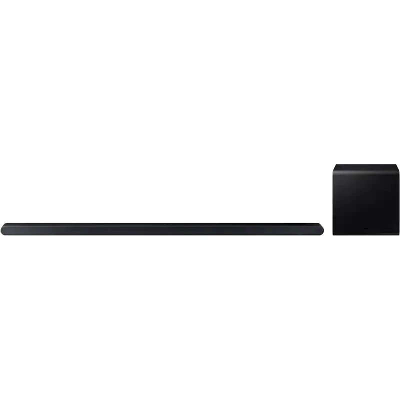 SAMSUNG Samsung HW-S800D/EN Soundbar 330W 3.1.2 - Μαύρο