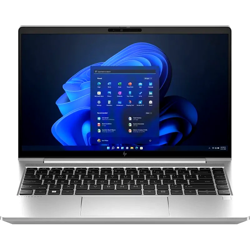HP HP EliteBook 640 G10 14 FHD Anti-Glare (Core i7-1355U/16GB/1TB SSD/Iris Xe Graphics/Win11Pro) Laptop