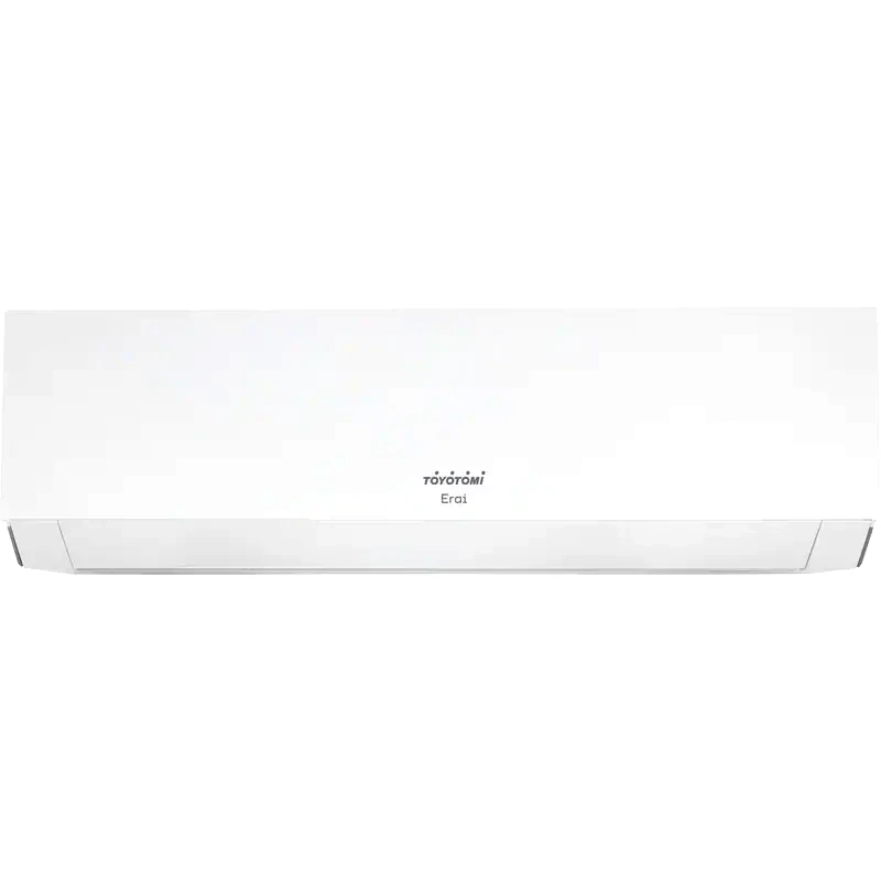 TOYOTOMI TOYOTOMI Erai Mystery White CTN/CTG-371W Κλιματιστικό Inverter 24.000 BTU A+++/A+++ με Ιονιστή και Wi-Fi