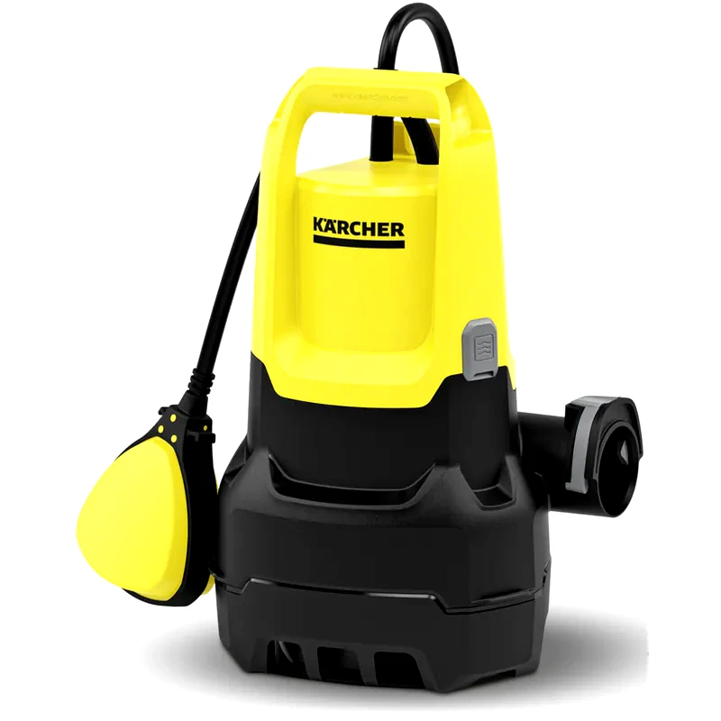 KARCHER KARCHER SP 9.500 Dirt Υποβρύχια Αντλία Ακάθαρτου Νερού