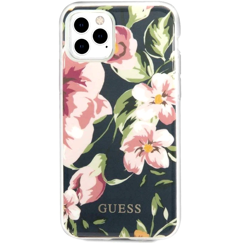 GUESS Θήκη Apple iPhone 11 Pro Max - Guess - Με σχέδιο