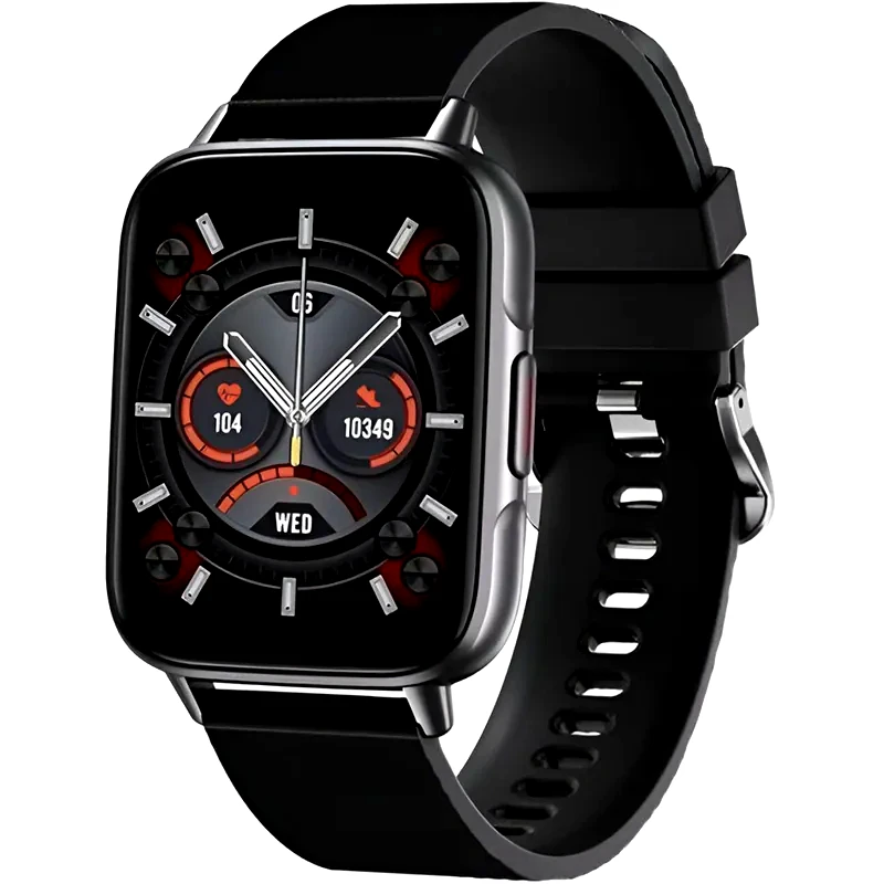 BLAUPUNKT Smartwatch Blaupunkt BLP5226-133 - Black