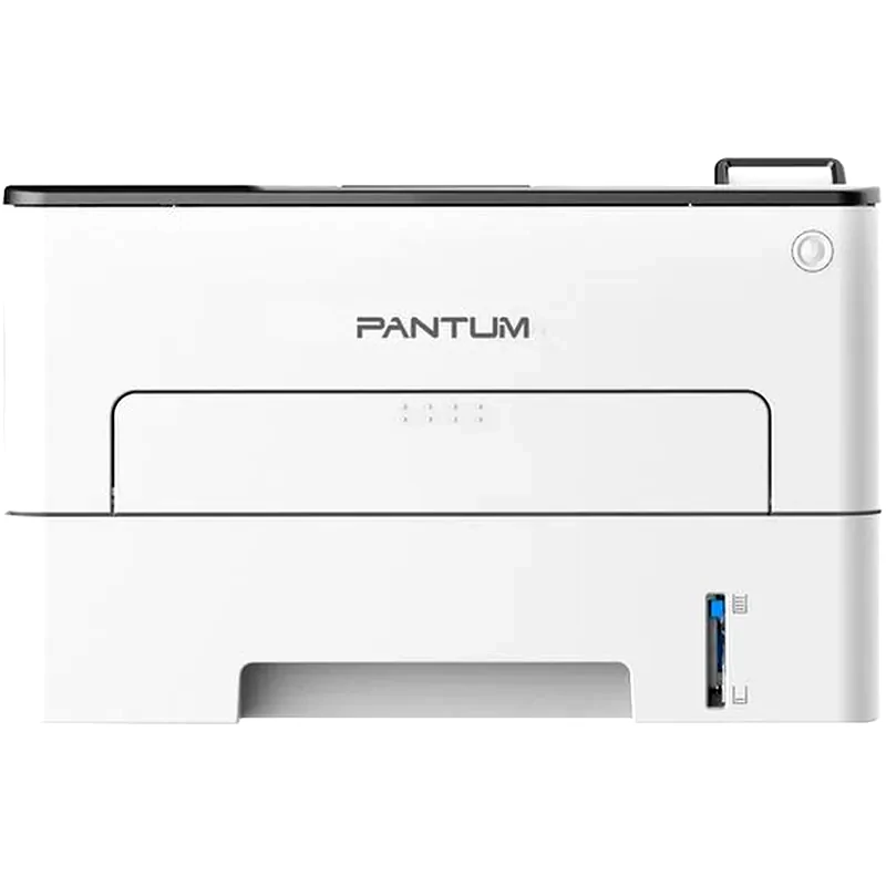 PANTUM Pantum P3300DW Ασπρόμαυρος Εκτυπωτής Laser με WiFi