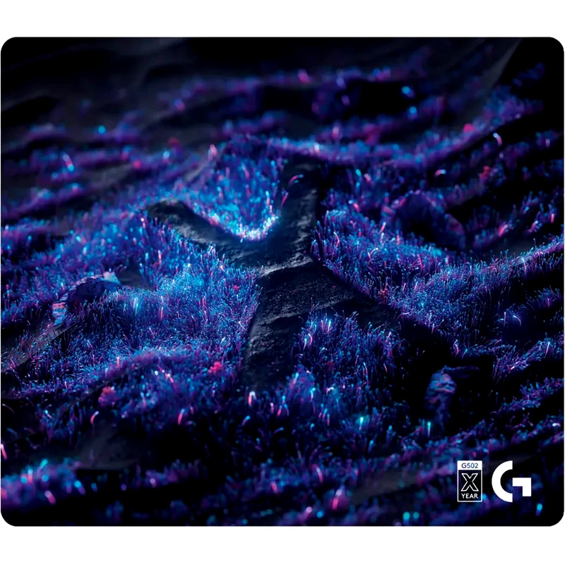 LOGITECH G Logitech G G640 SE Gaming Mouse Pad Large 460mm - Anniversary Edition