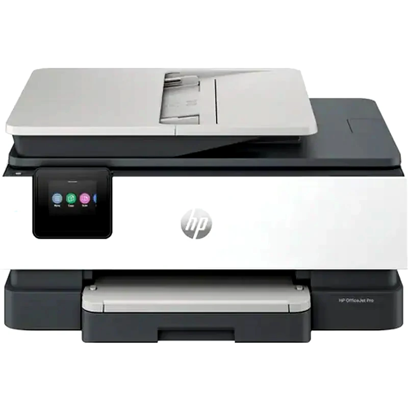 HP HP Inkjet OfficeJet Pro 8122e Instant Ink Εγχρωμο Πολυμηχάνημα A4 με WiFi (405U3B)