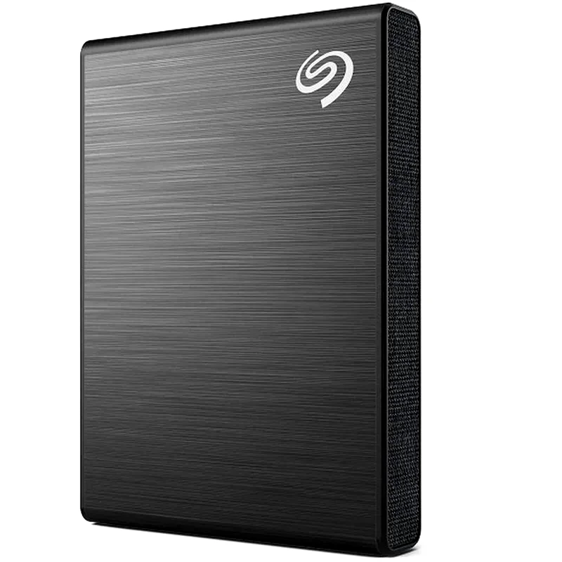 SEAGATE Εξωτερικός Σκληρός Δίσκος Seagate One Touch SSD 2TB 2.5