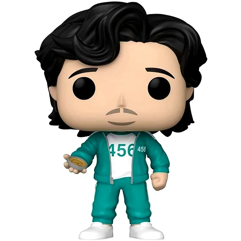FUNKO Funko Pop! Television - Seong Gi-Hun #1222