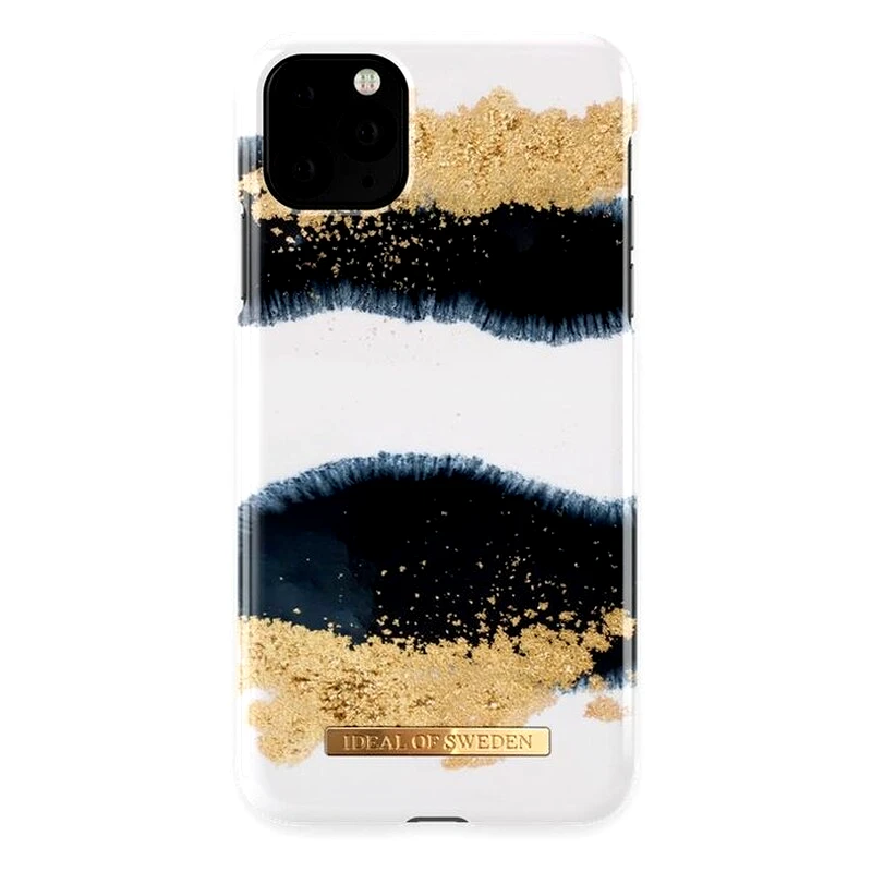 IDEAL OF SWEDEN Θήκη Apple iPhone 11 Pro Max - Ideal Of Sweden Fashion - Gleaming Licorice
