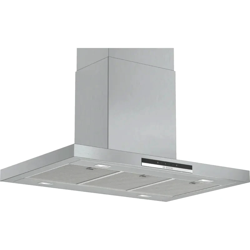 BOSCH BOSCH DIB97IM50 90 cm Inox Απορροφητήρας Νησίδα