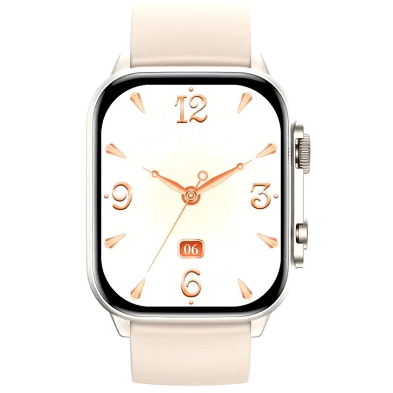 XO Smartwatch XO J9 46mm - Ασημί