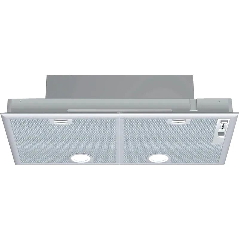 BOSCH BOSCH DHL755BL 75 cm Inox Μηχανισμός Απορρόφησης