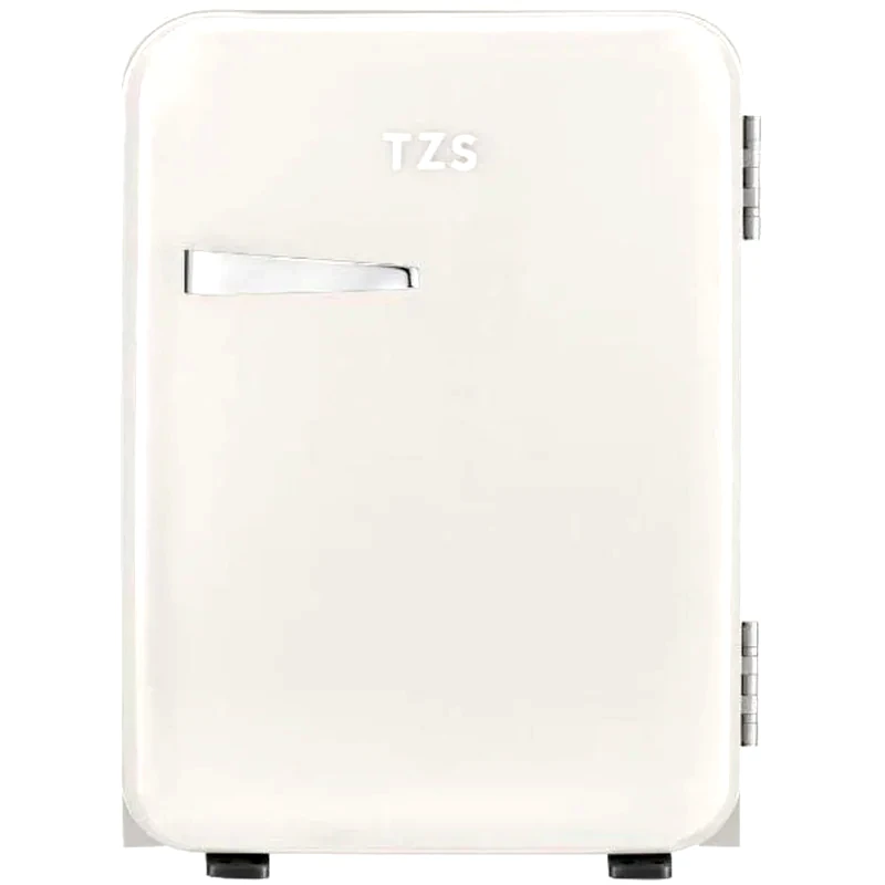 FIRST AUSTRIA FIRST AUSTRIA FA-5172-3-CR 34 Lt με Μπεζ Ψυγείο Mini bar