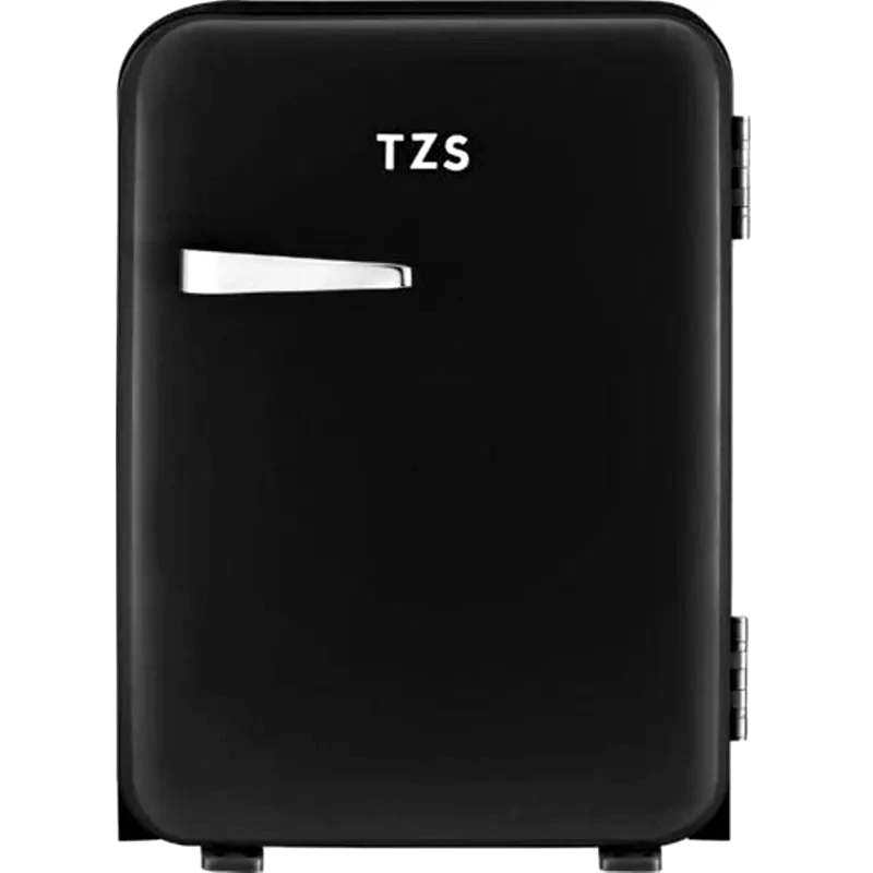 FIRST AUSTRIA FIRST AUSTRIA FA-5172-3-BA 34 Lt με Μαύρο Ψυγείο Mini bar