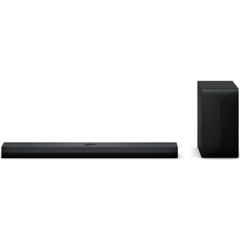 LG LG S70TY Soundbar 400W 3.1.1 - Μαύρο