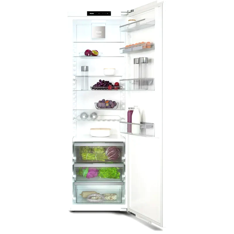 MIELE MIELE K 7747 D 294 Lt Εντοιχιζόμενο Μονόπορτο Ψυγείο