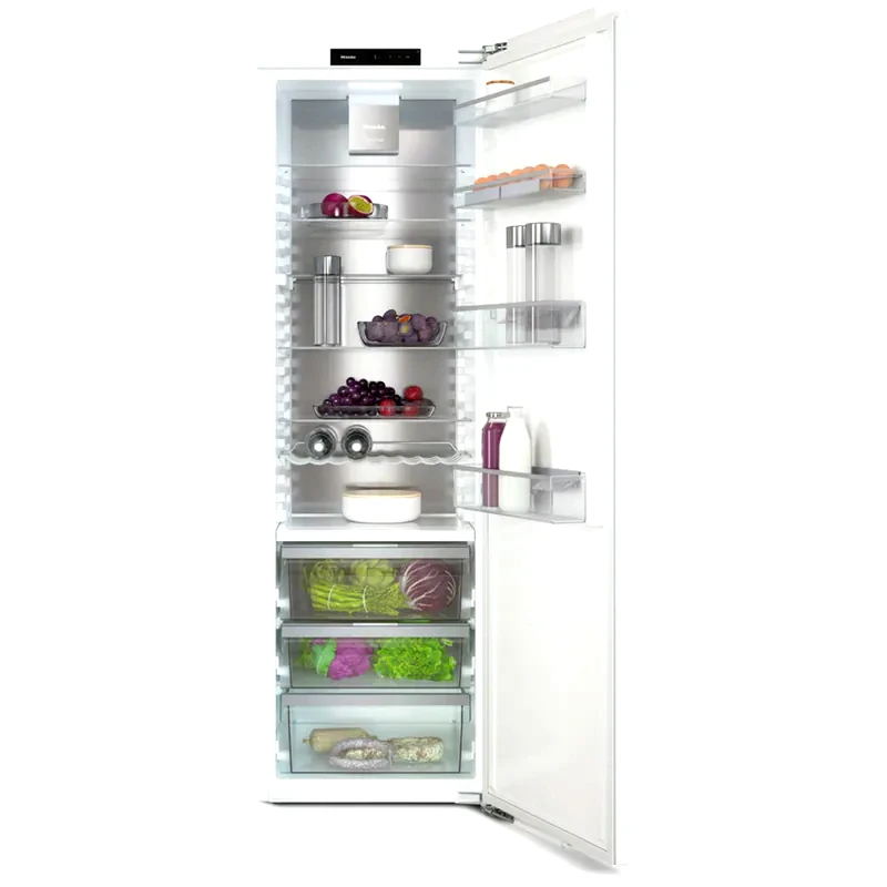 MIELE MIELE K 7747 C 125 Gala Ed 294 Lt Εντοιχιζόμενο Μονόπορτο Ψυγείο