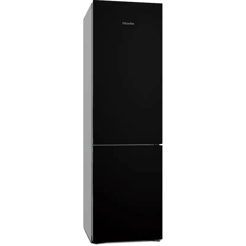 MIELE MIELE KFN 4799 AD 125 Gala Ed No Frost 360 Lt Μαύρο Obsidian Ματ Ψυγειοκαταψύκτης
